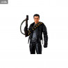 Terminator 2 - T-800 vers T2 figure, MAFEX