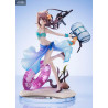 Little Armory - Rin Shirane figure, Beach Shootout