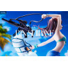 Little Armory - Rin Shirane figure, Beach Shootout