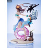 Little Armory - Rin Shirane figure, Beach Shootout