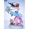 Little Armory - Rin Shirane figure, Beach Shootout