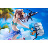Little Armory - Rin Shirane figure, Beach Shootout