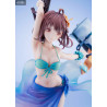 Little Armory - Rin Shirane figure, Beach Shootout