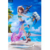 Little Armory - Rin Shirane figure, Beach Shootout