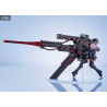Fate/Grand Order - Figure Shielder/Mash Kyrielight (Ortinax) + Black Barrel, ConoFig