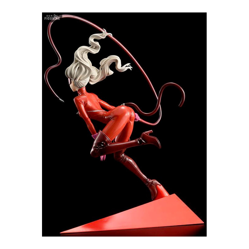 Persona 5 - Figure Ann...