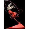 Persona 5 - Figure Ann Takamaki (Panther), version Phantom Thief Red Base Edition