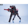 Fate/Grand Order - Figure Shielder/Mash Kyrielight (Ortinax) + Black Barrel, ConoFig