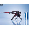Fate/Grand Order - Figure Shielder/Mash Kyrielight (Ortinax) + Black Barrel, ConoFig