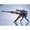 Fate/Grand Order - Figure Shielder/Mash Kyrielight (Ortinax) + Black Barrel, ConoFig