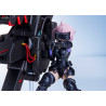 Fate/Grand Order - Figure Shielder/Mash Kyrielight (Ortinax) + Black Barrel, ConoFig