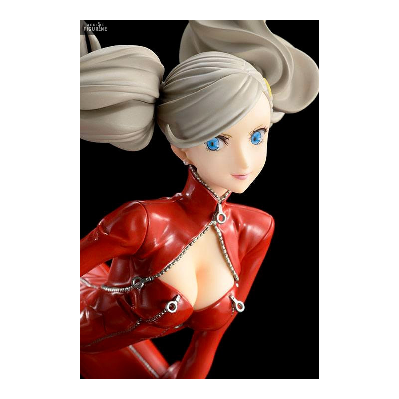 Persona 5 - Figure Ann...