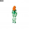 DC Comics, Batman: Hush - Figurine Poison Ivy, MAF EX