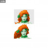 DC Comics, Batman: Hush - Figurine Poison Ivy, MAF EX