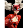 Persona 5 - Figurine Ann Takamaki (Panther), version Phantom Thief Red Base Edition