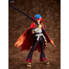 Gurren Lagann - Figurine Kamina, BUZZmod