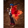 Gurren Lagann - Figurine Kamina, BUZZmod