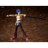 Gurren Lagann - Figurine Kamina, BUZZmod