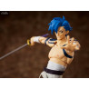 Gurren Lagann - Figurine Kamina, BUZZmod