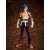 Gurren Lagann - Figurine Kamina, BUZZmod