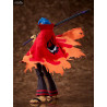 Gurren Lagann - Figurine Kamina, BUZZmod