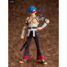 Gurren Lagann - Figurine Kamina, BUZZmod
