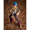 Gurren Lagann - Figurine Kamina, BUZZmod