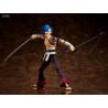 Gurren Lagann - Figurine Kamina, BUZZmod