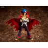 Gurren Lagann - Figurine Kamina, BUZZmod