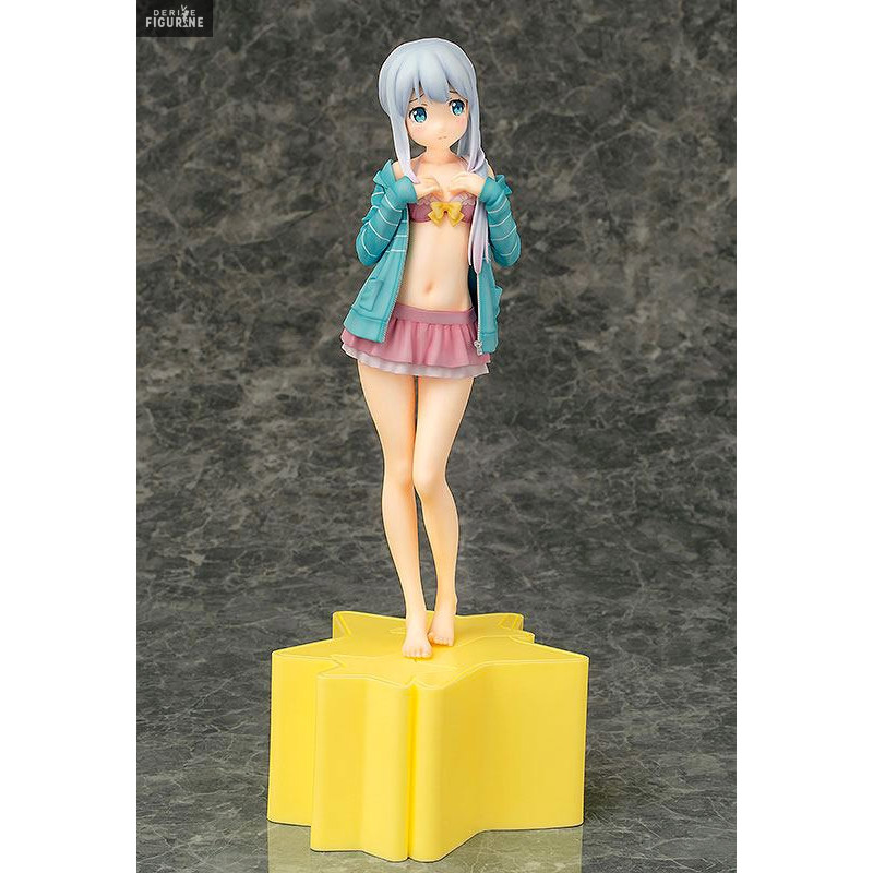 Eromanga Sensei - Figure...