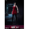 Resident Evil 2 - Figurine Ada Wong
