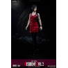 Resident Evil 2 - Figurine Ada Wong