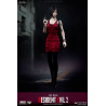Resident Evil 2 - Figurine Ada Wong