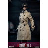 Resident Evil 2 - Figurine Ada Wong