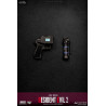 Resident Evil 2 - Figurine Ada Wong