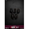 Resident Evil 2 - Figurine Ada Wong