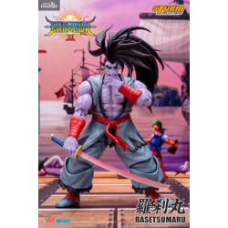 Samurai Shodown VI -...