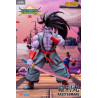 Samurai Shodown VI - Rasetsumaru figure Limited Edition