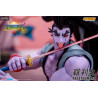 Samurai Shodown VI - Rasetsumaru figure Limited Edition