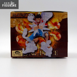 One Piece - Monkey D. Luffy...