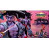 Samurai Shodown VI - Figurine Rasetsumaru Limited Edition