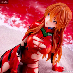 Evangelion: 3.0+1.0 Thrice...