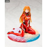 Evangelion: 3.0+1.0 Thrice Upon a Time - Asuka Langley figure (Last Scene)