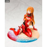 Evangelion: 3.0+1.0 Thrice Upon a Time - Asuka Langley figure (Last Scene)