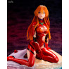 Evangelion: 3.0+1.0 Thrice Upon a Time - Asuka Langley figure (Last Scene)