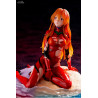 Evangelion: 3.0+1.0 Thrice Upon a Time - Asuka Langley figure (Last Scene)