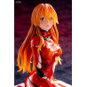 Evangelion: 3.0+1.0 Thrice Upon a Time - Figurine Asuka Langley (Last Scene)