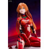 Evangelion: 3.0+1.0 Thrice Upon a Time - Asuka Langley figure (Last Scene)