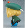 Fate/Grand Order Figure Berserker Paul Bunyan, Soft Vinyl