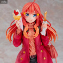 PRÉCOMMANDE - The Quintessential Quintuplets - Figurine Itsuki Nakano, Date Style